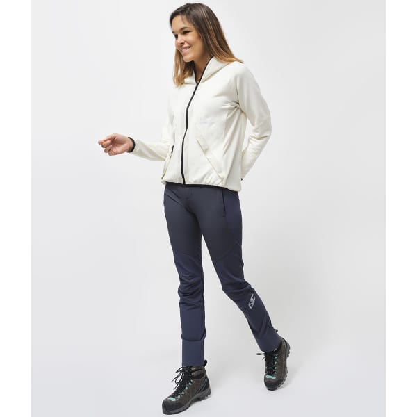 Pantalon escalade LOOKING FOR WILD SNAEFELL PANT W NAVAL ACADEMY