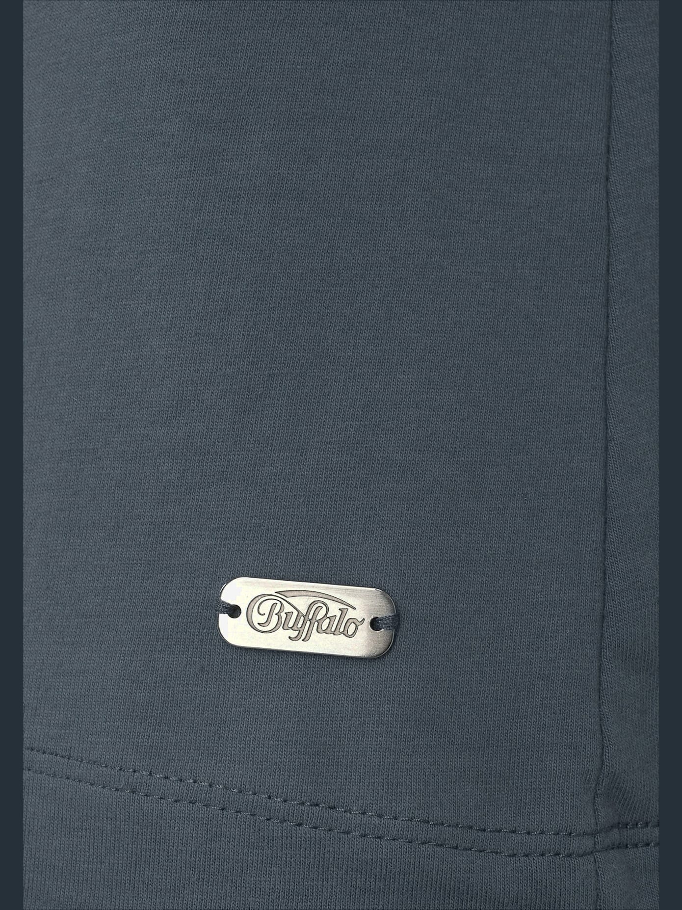 Pyjama court buffalo tendance