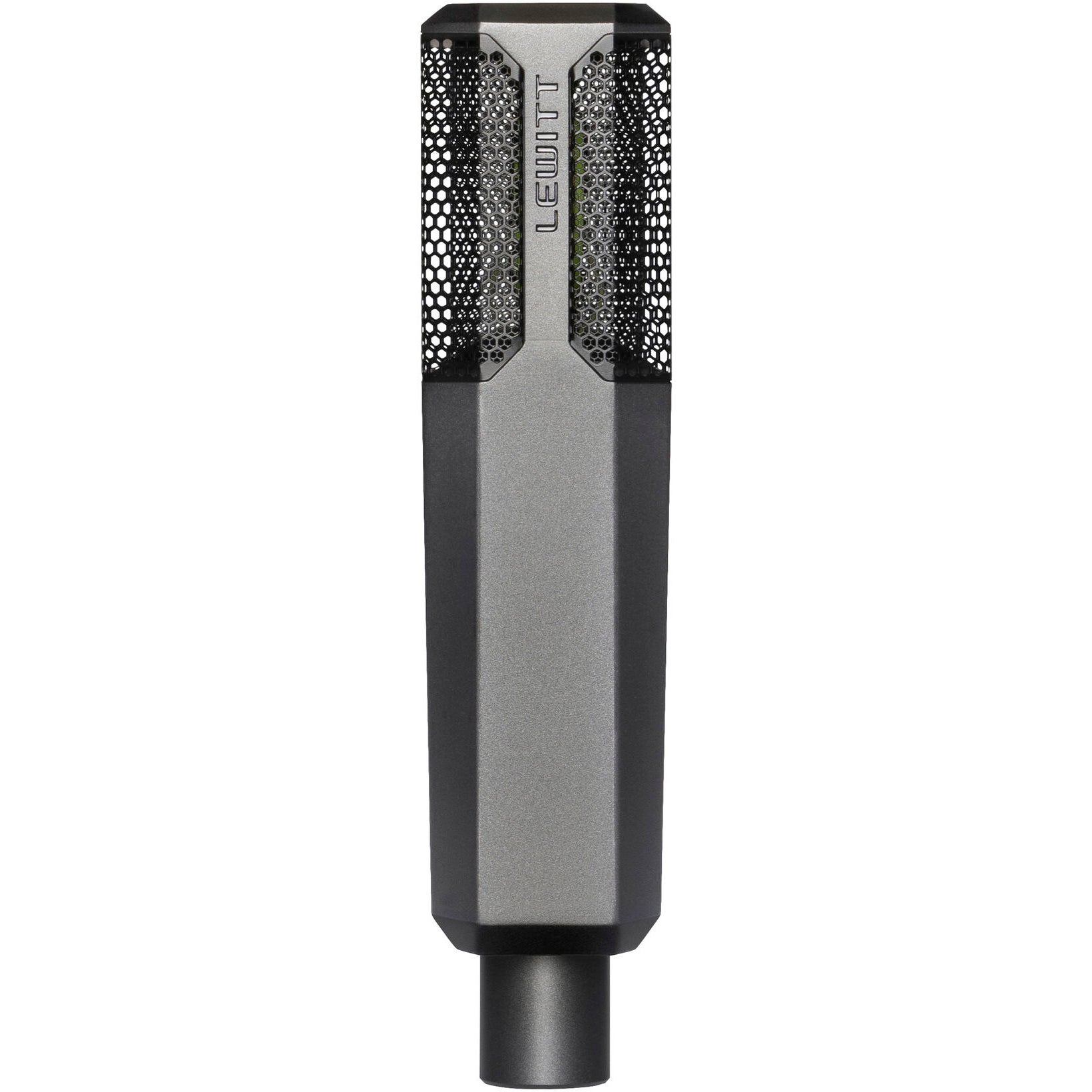 Lewitt LCT 1040 grootmembraan buizen condensatormicrofoon