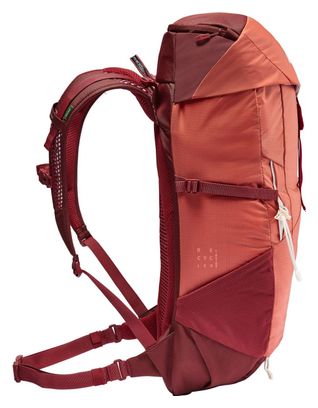 Sac à dos Vaude Neyland 18 Femme Rouge