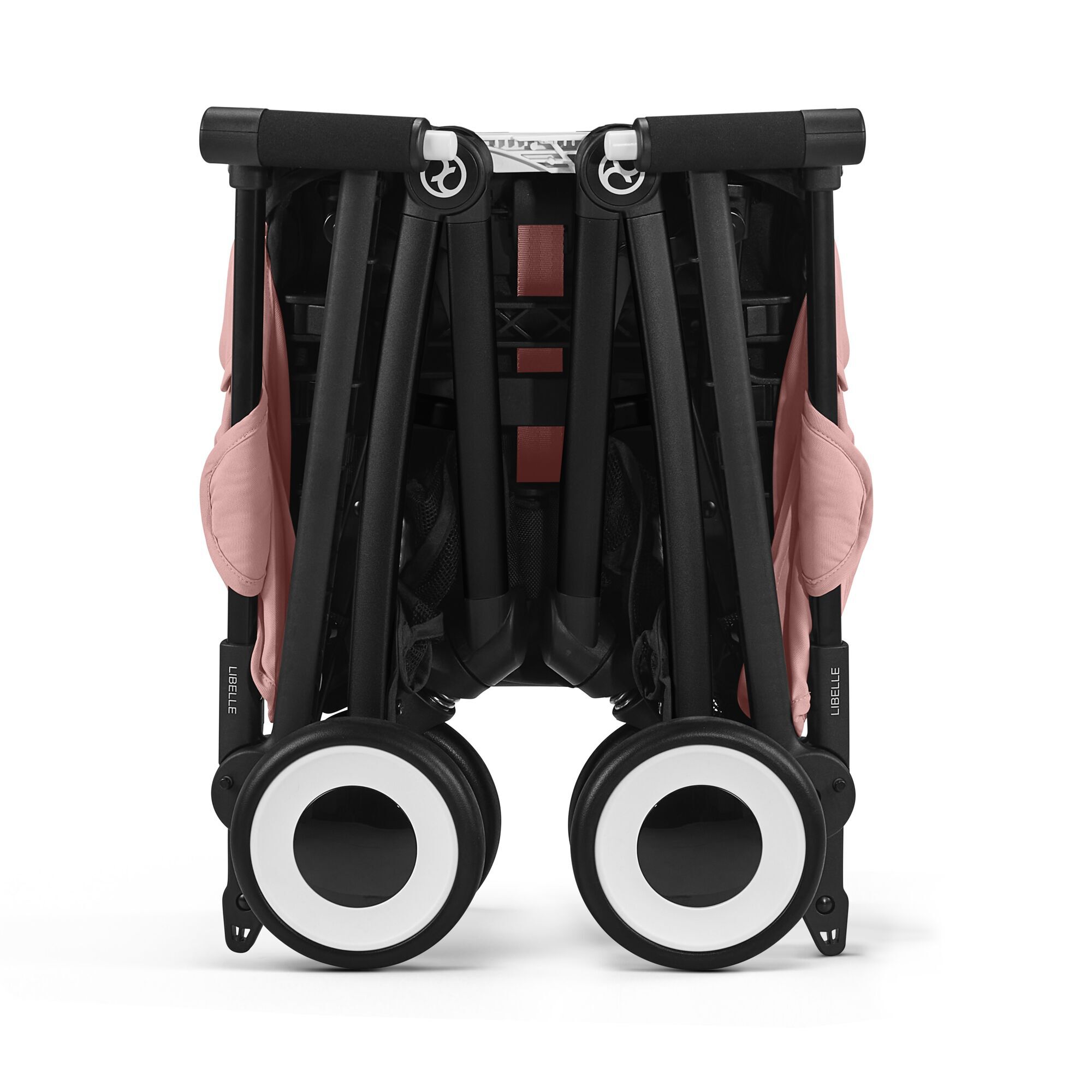 Libelle Candy Pink
