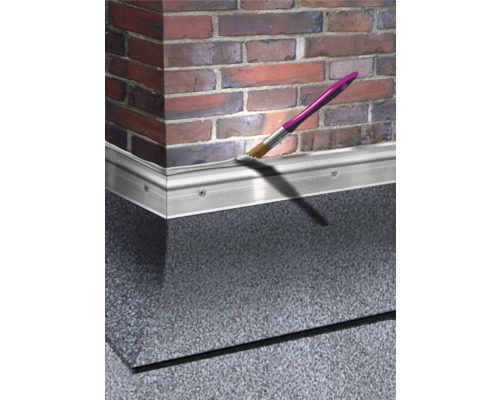 Bostik BLOCK B747 TOP TAPE bitumen tape lood 10 mx 10 cm