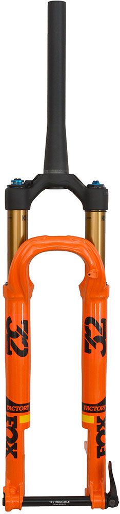 Fox Racing Shox 32 Float Factory StepCast 29