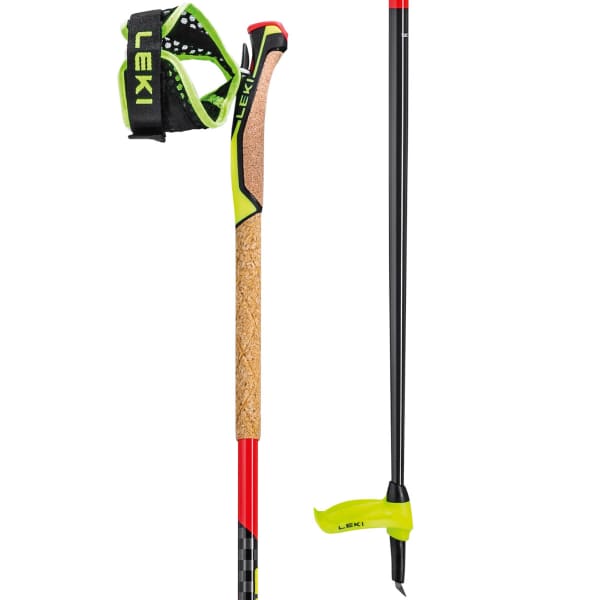 Bâton ski de randonnée LEKI MEZZA RACE
