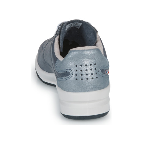 TBS - BRANDIE - Marine / Blanc