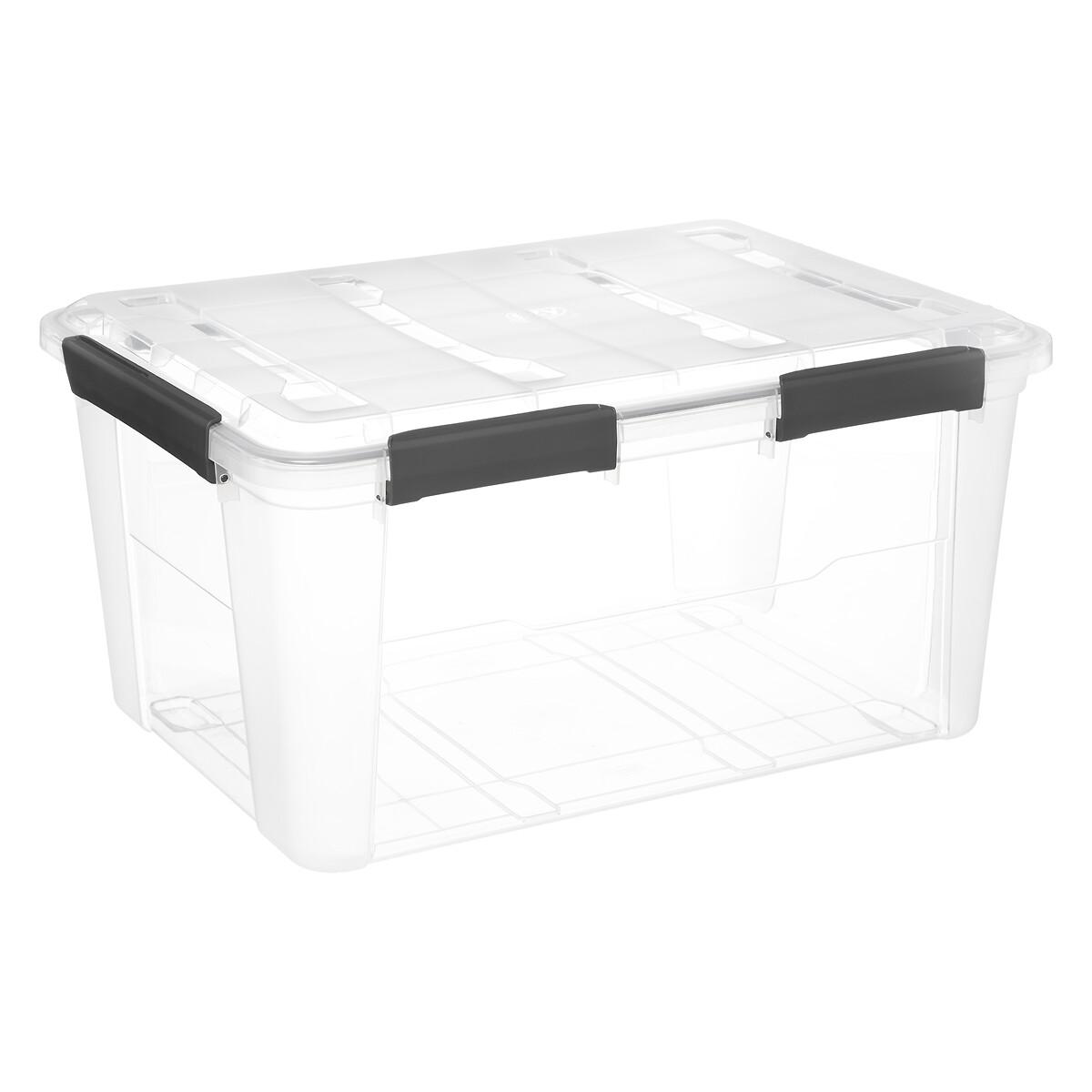 BOITE PROTECT PLUS 75L