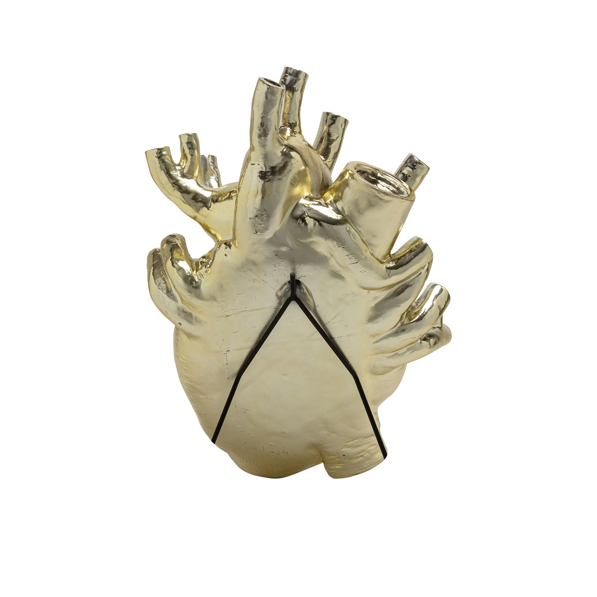 LOVE IN BLOOM GIANT - Vase | Blanc