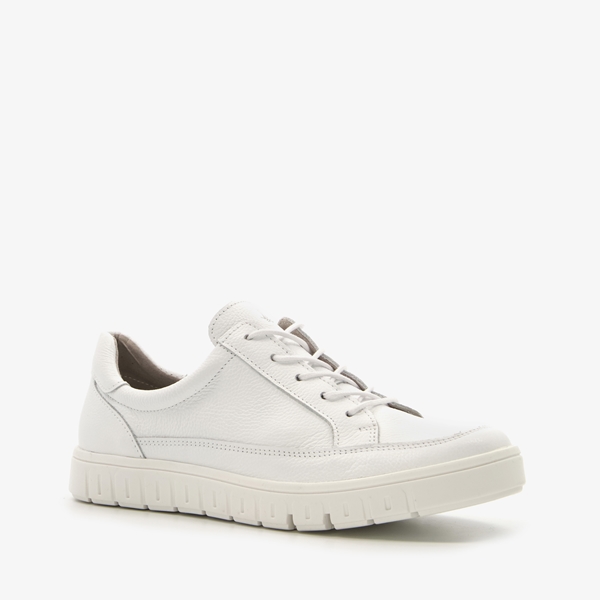Hush Puppies dames sneakers wit