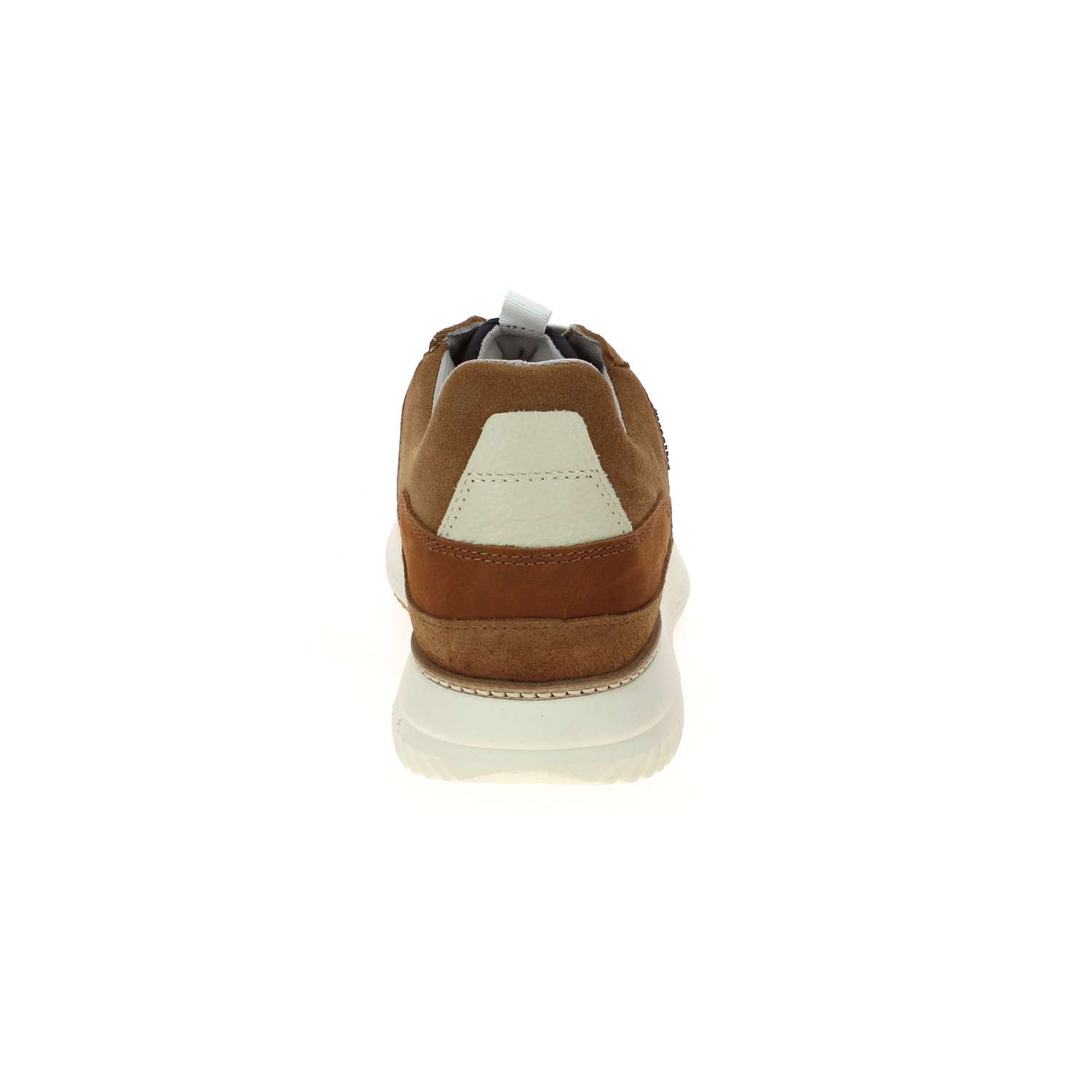 Baskets homme BULLBOXER BULLOP