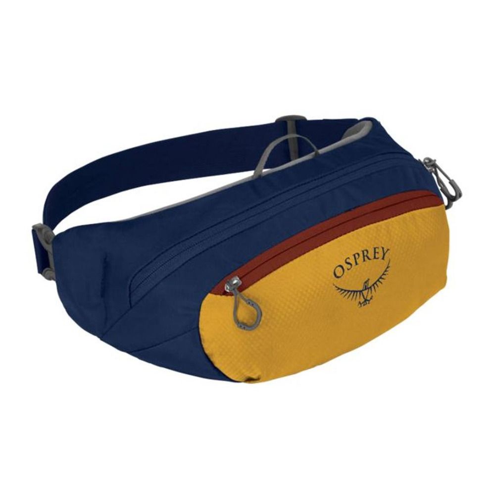 Osprey DAYLITE 2L - Sac banane honeybee/deep sea