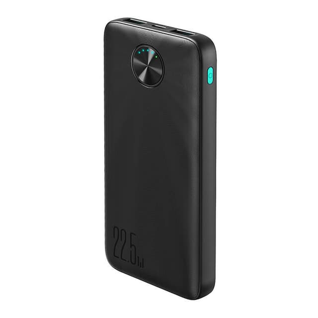 Powerbank Hurtigopladning Joyroom JR-PBF15 22,5W LED