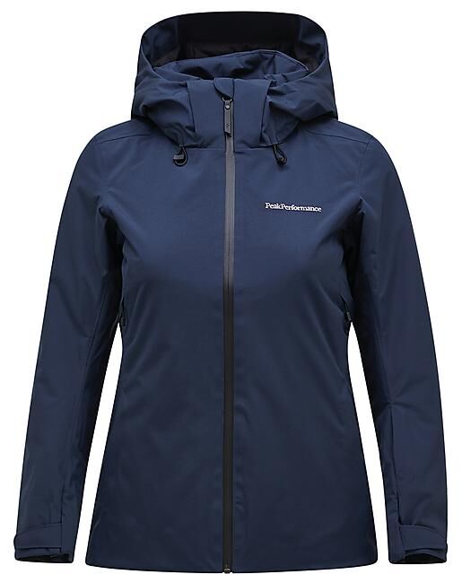 PEAK PERFORMANCE - VESTE W ANIMA