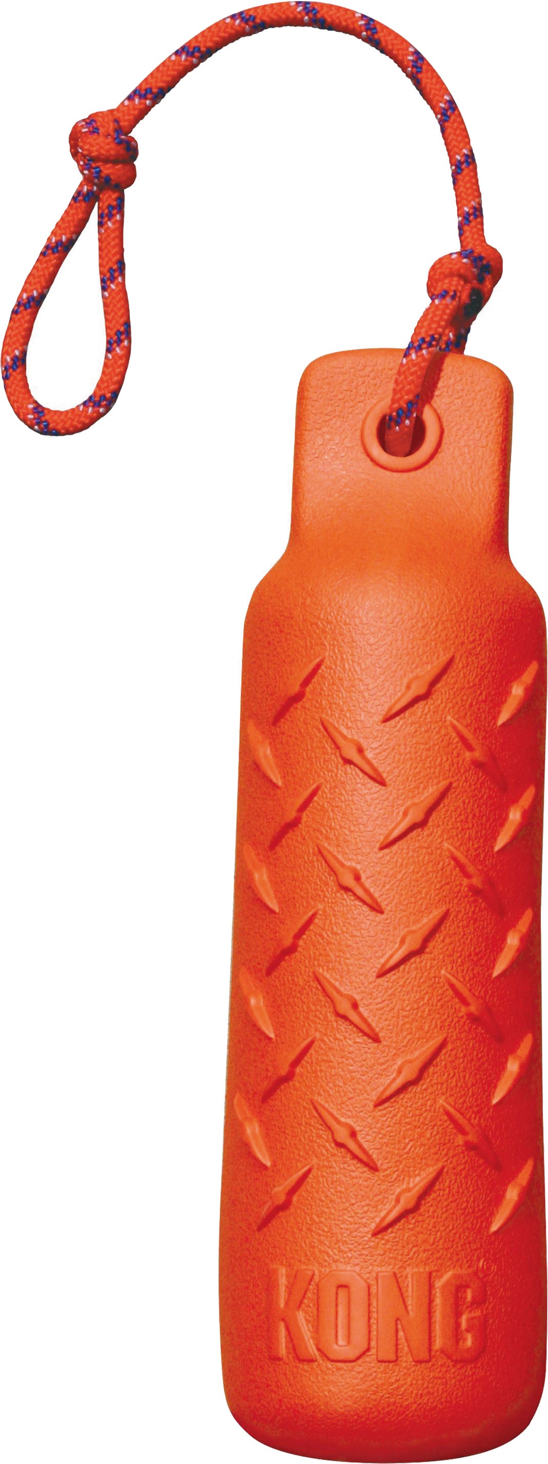 Kong hondenspeelgoed Training dummy rood XL