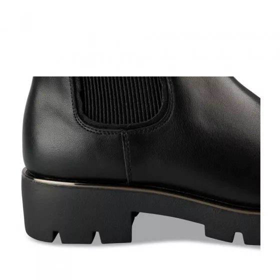 Bottines NOIR MERRY SCOTT