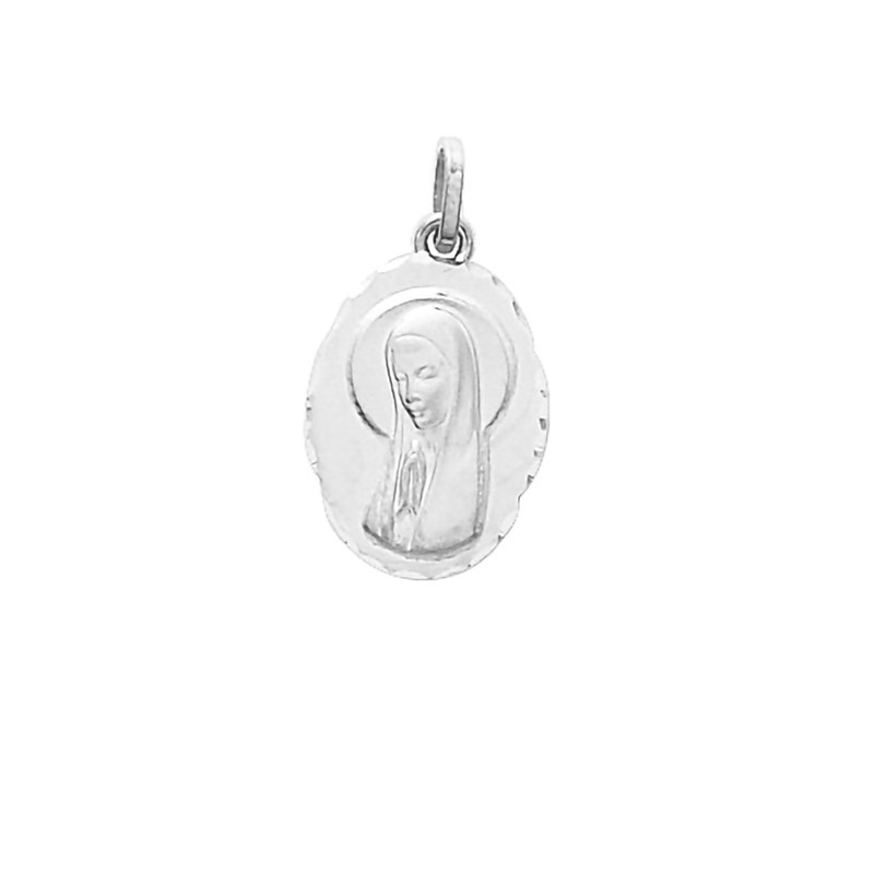 Médaille enfant - Argent 925