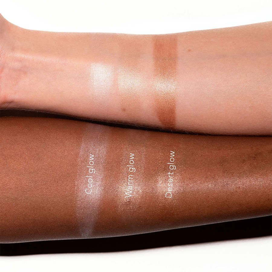 LH Cosmetics Shaping Light Warm Glow 25ml