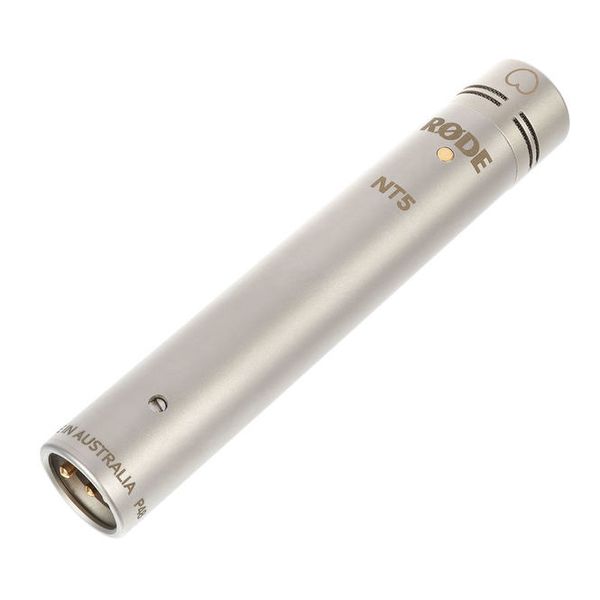 Rode NT5 S Bundle