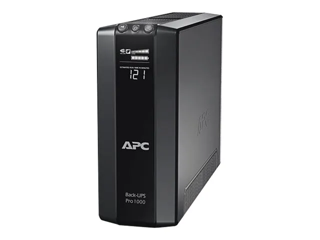APC Back-UPS Pro 900 - UPS - AC 230 V - 540 Watt - 900 VA - USB - output-stikforbindelser: 5