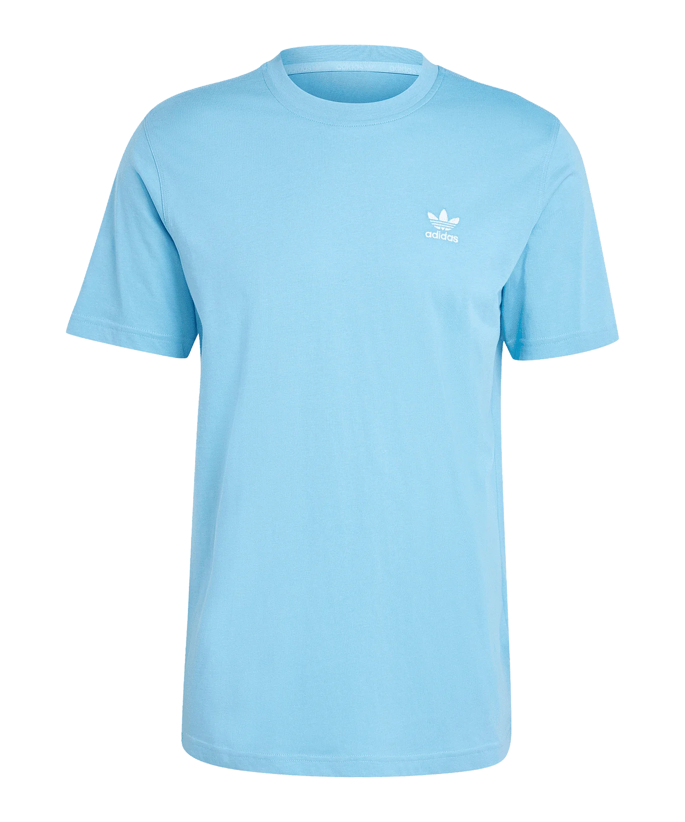 adidas Originals Essential T-Shirt Blau