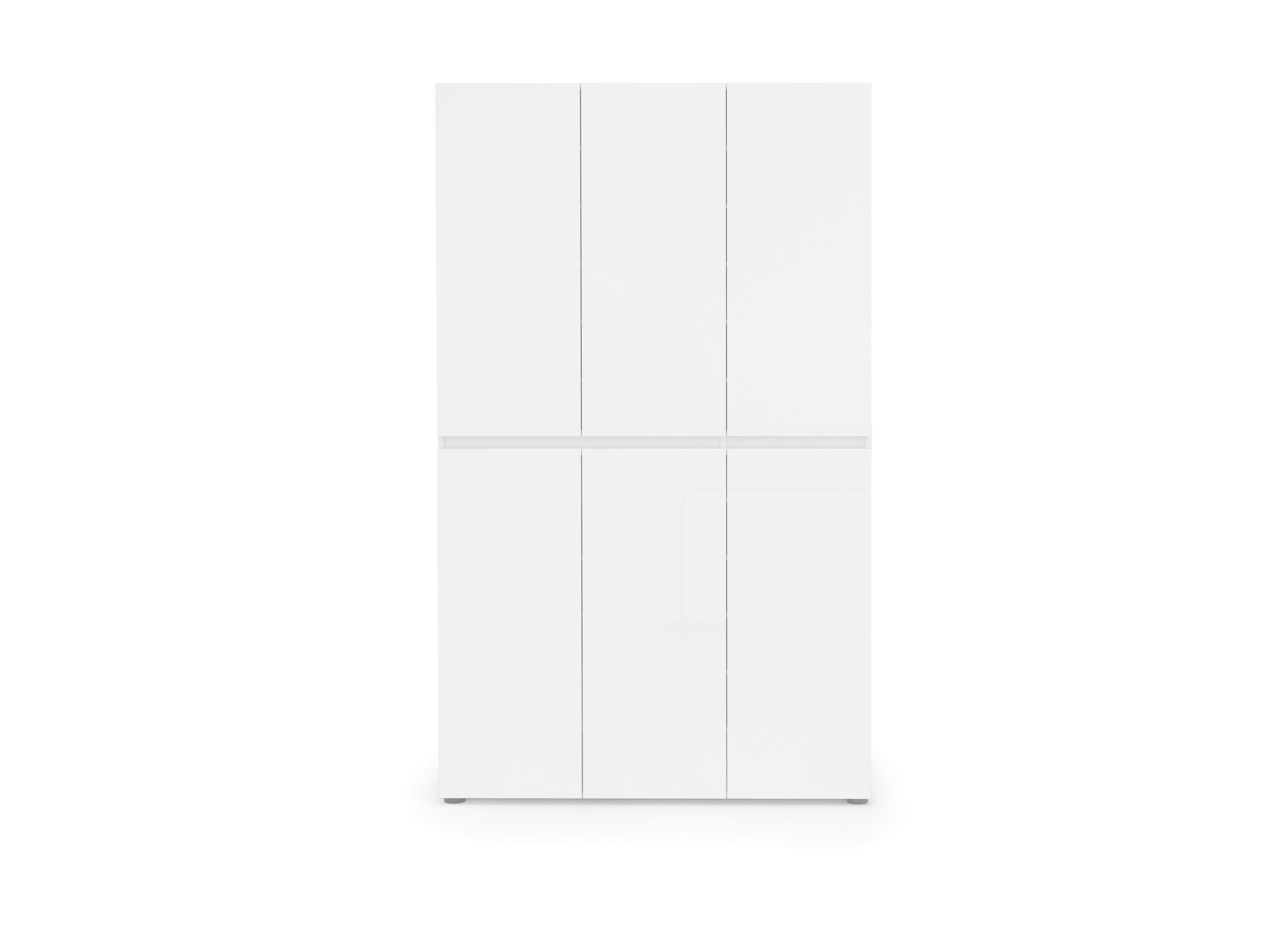 Schuhschrank MISTER BIANCO