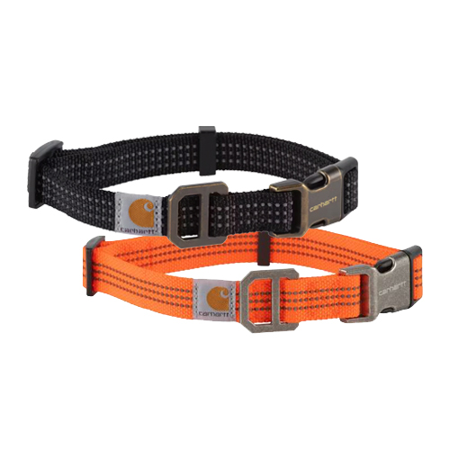 Carhartt Tradesman Dog Collar