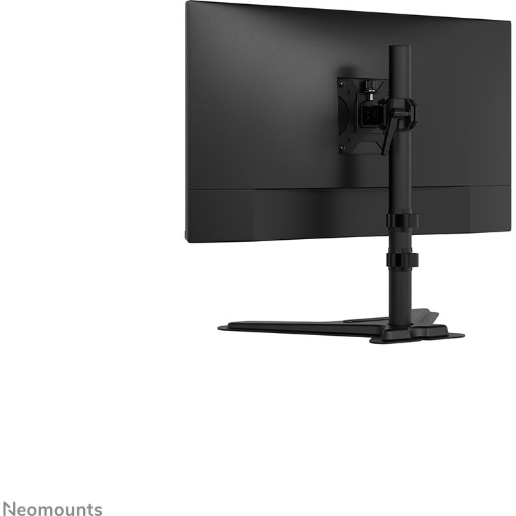 Neomounts DS45-600BL1 Support de moniteur simple 10-32