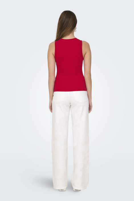 Jacqueline de Yong rode dames top