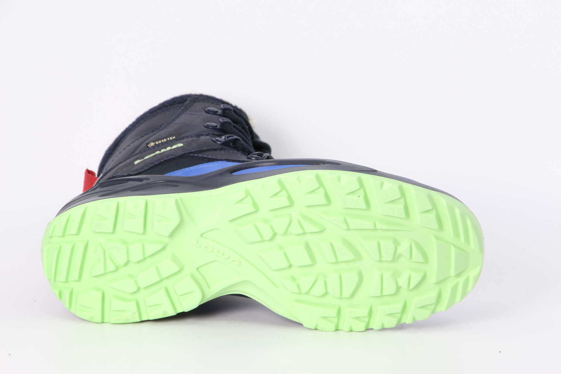 Lowa Couloir GTX Namuk true navy / blue marin
