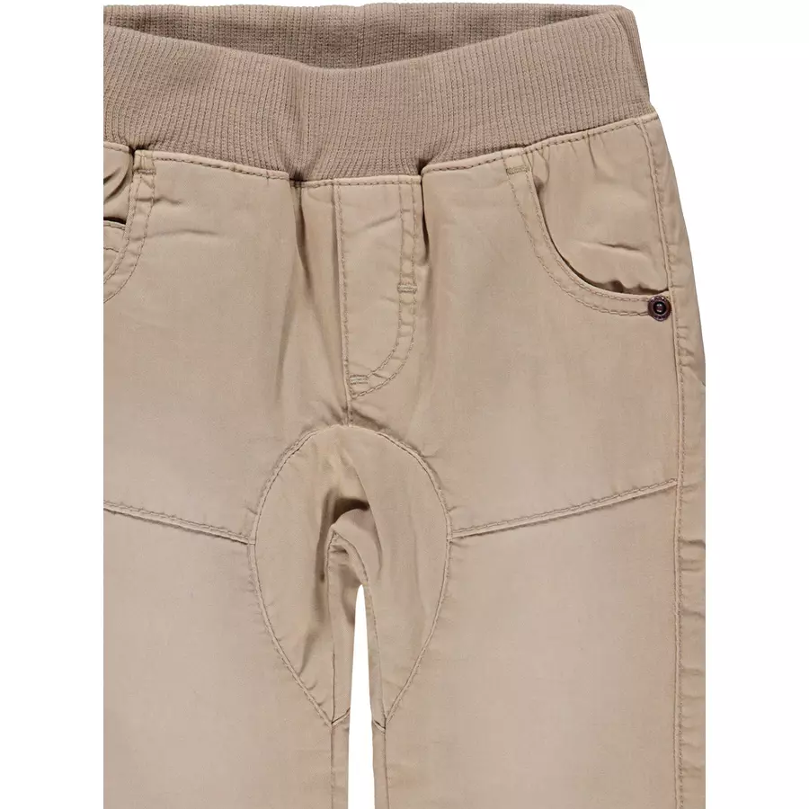 KANZ Boys Hose, beige