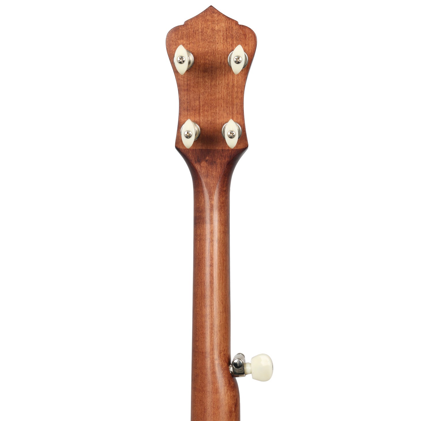 Recording King RK-OT25-BR Old-Time Open Back Banjo