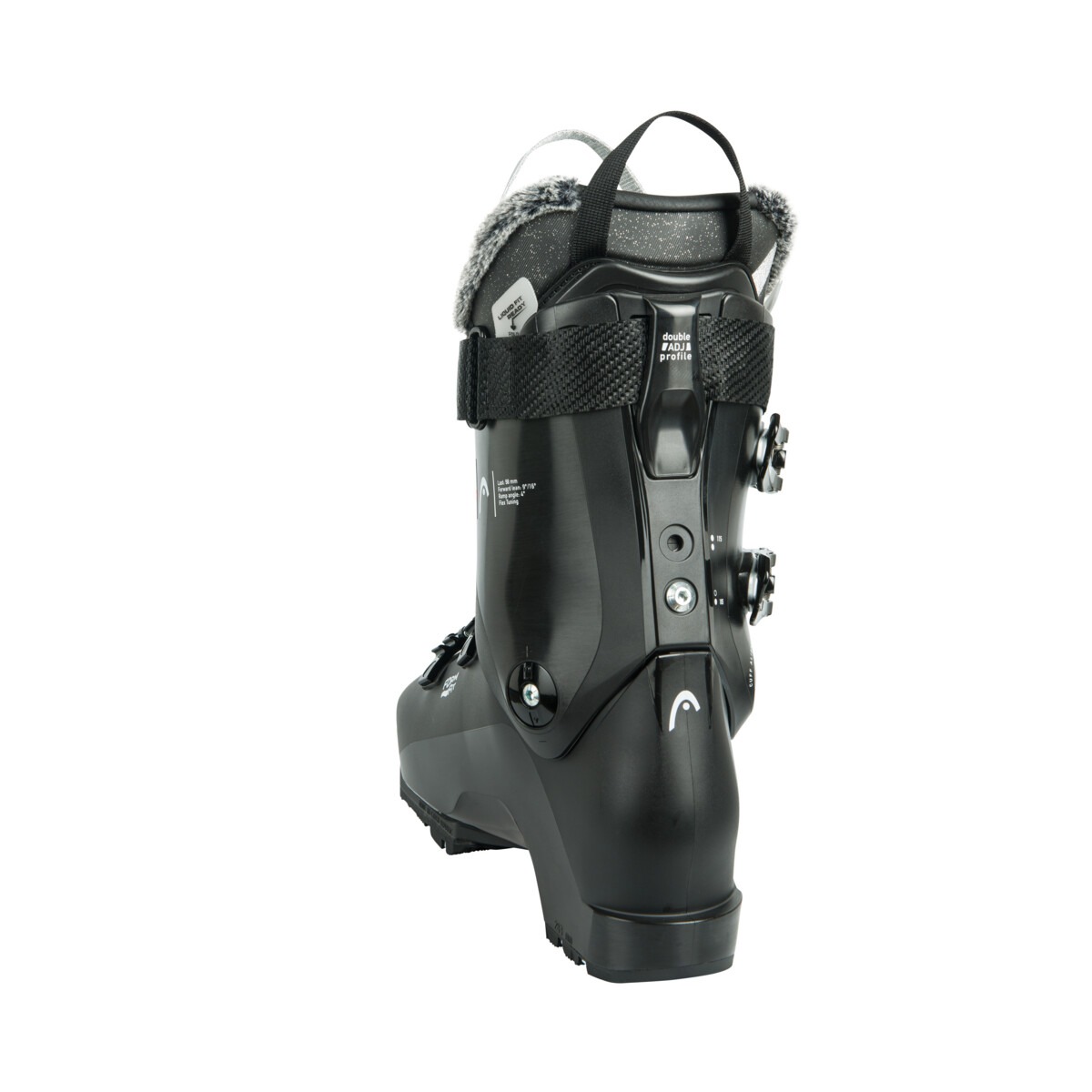 Formula 105 W MV GW Black
