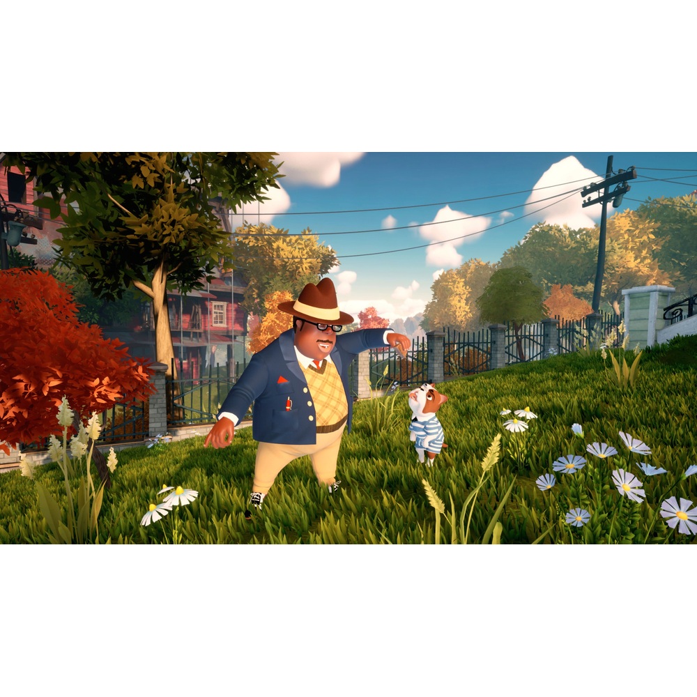 Hello Neighbor 2 Standard Edition PS5