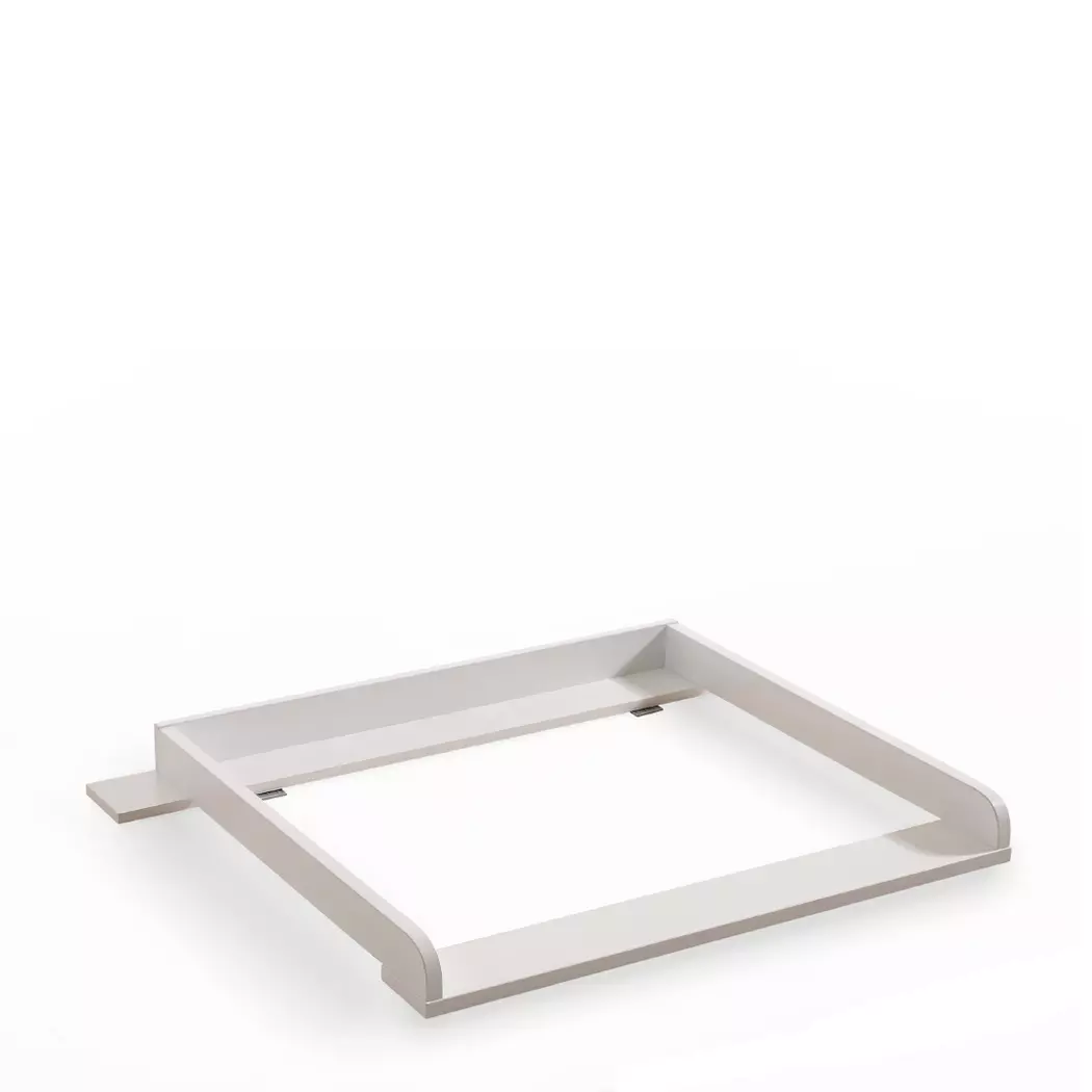 Babyzimmer-Set Fiona 4tlg.