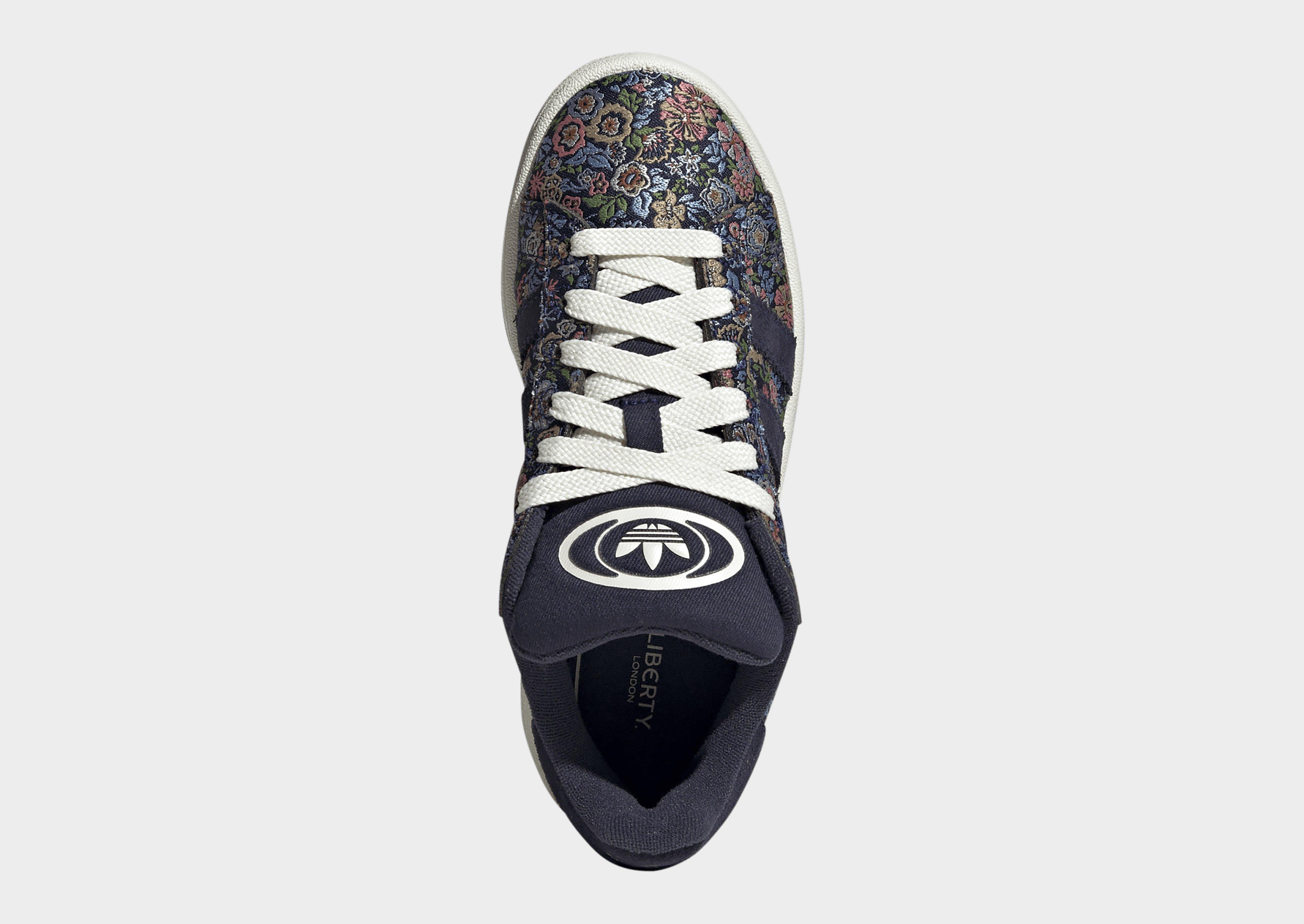 adidas Chaussure Campus 00s x Liberty London Enfants