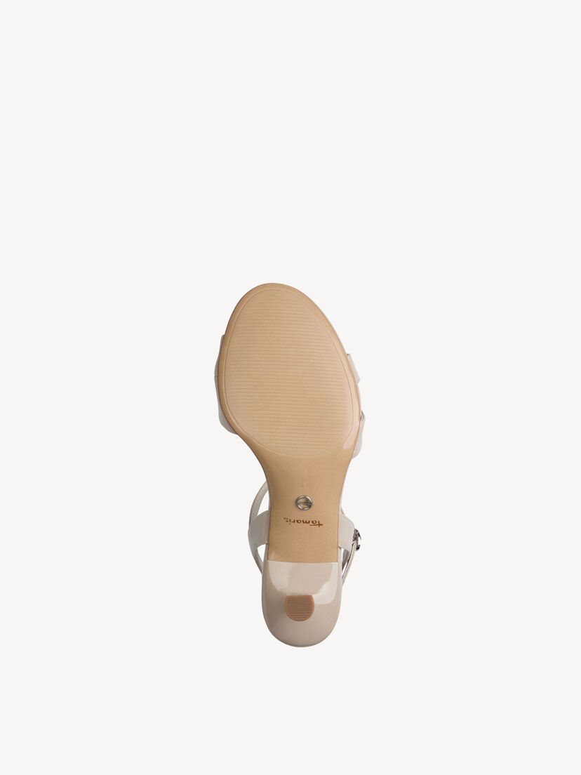 Sandaaltje - beige