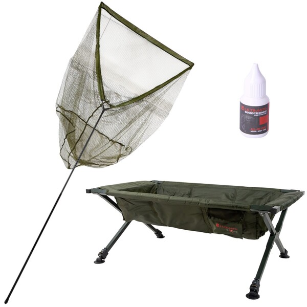 Ultimate Bionic Cradle Landing Set