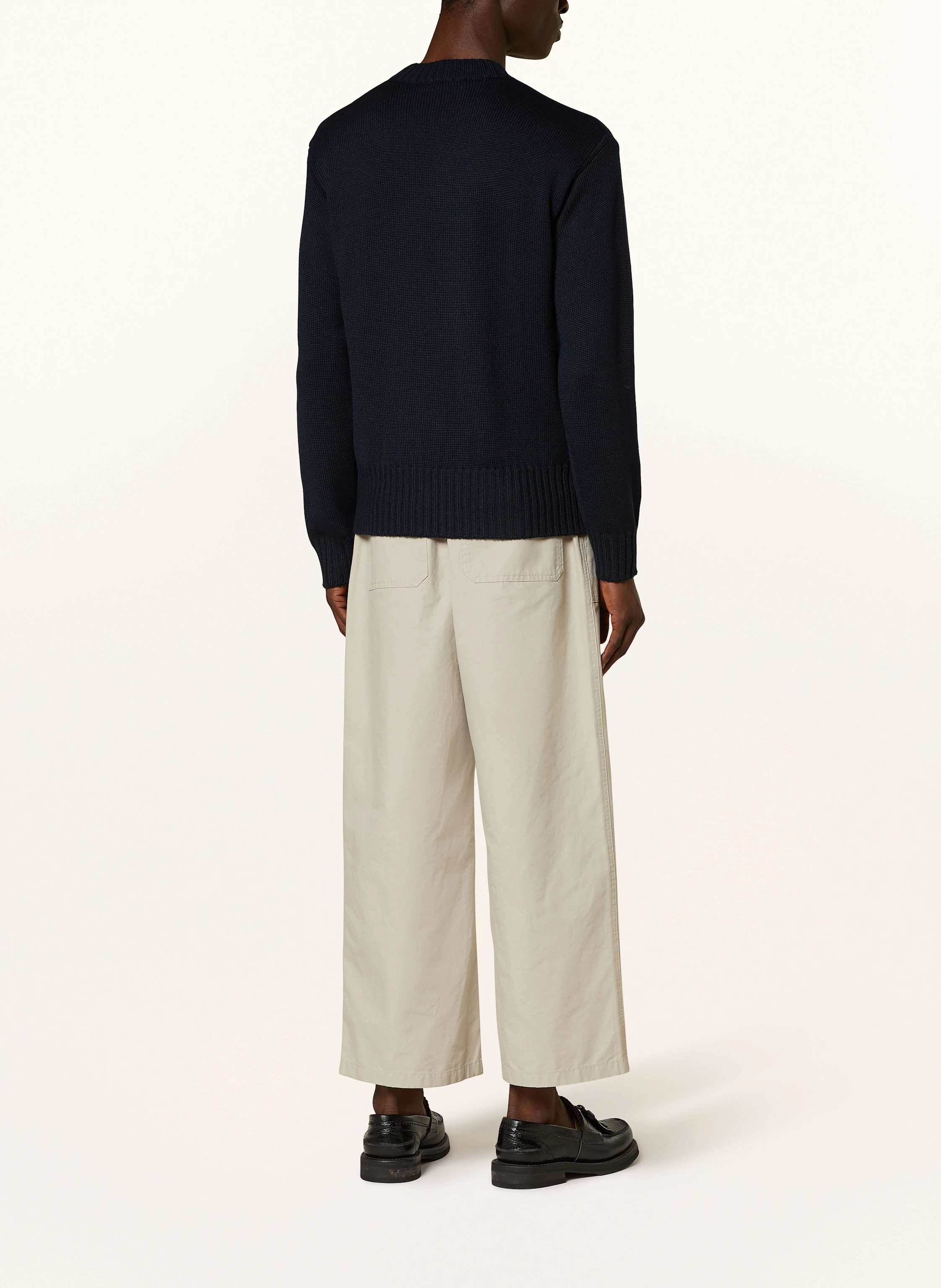 DANIELE FIESOLI Pullover