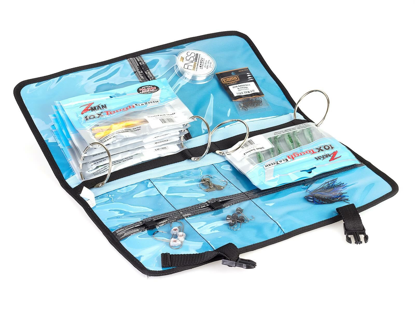 ElaZtech Bait BinderZ Doublewide (Z-Man)