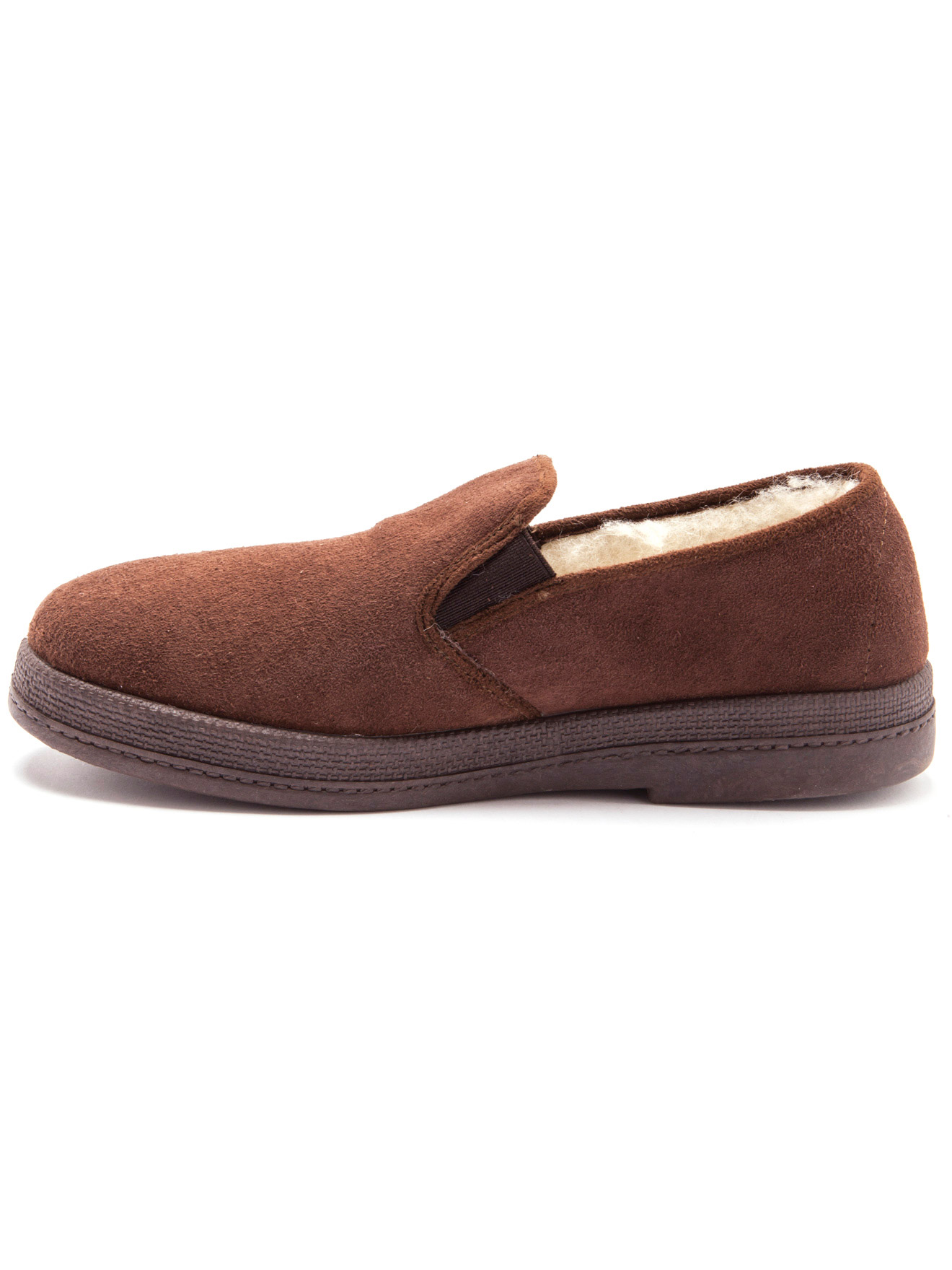 Sans-gêne mixtes cuir grande largeur