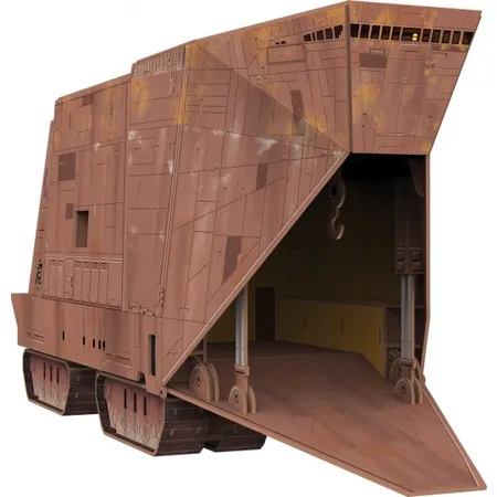 Revell The Mandalorian: SANDCRAWLER ™