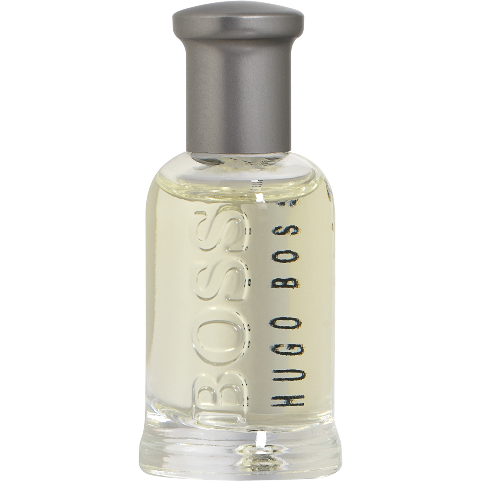 Hugo Boss Homme Miniset 4x 5 ml