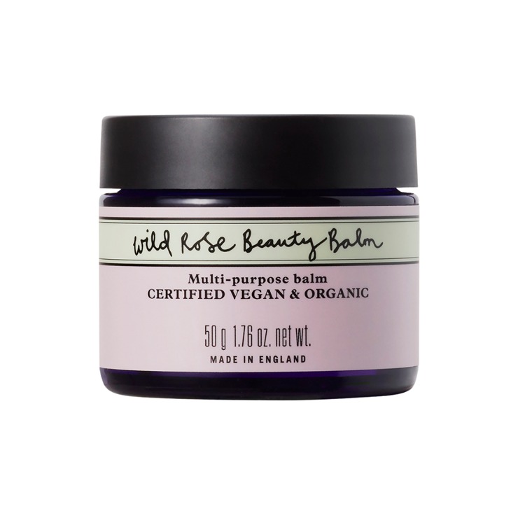 Neal’s Yard Remedies Wild Rose Beauty Balm Vegan (50 ml)