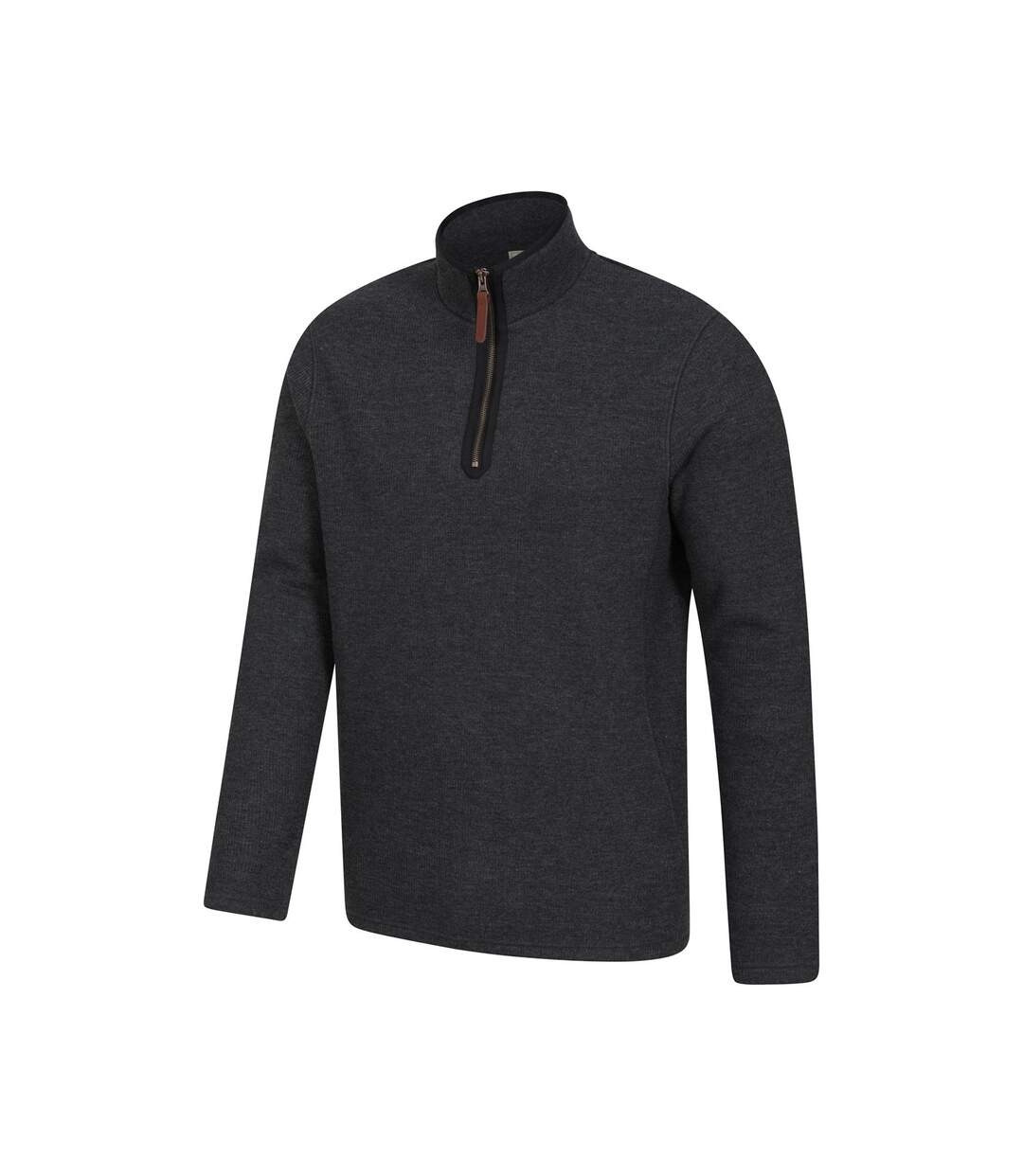 Mountain Warehouse - Haut BETA - Homme (Charbon) - UTMW1532