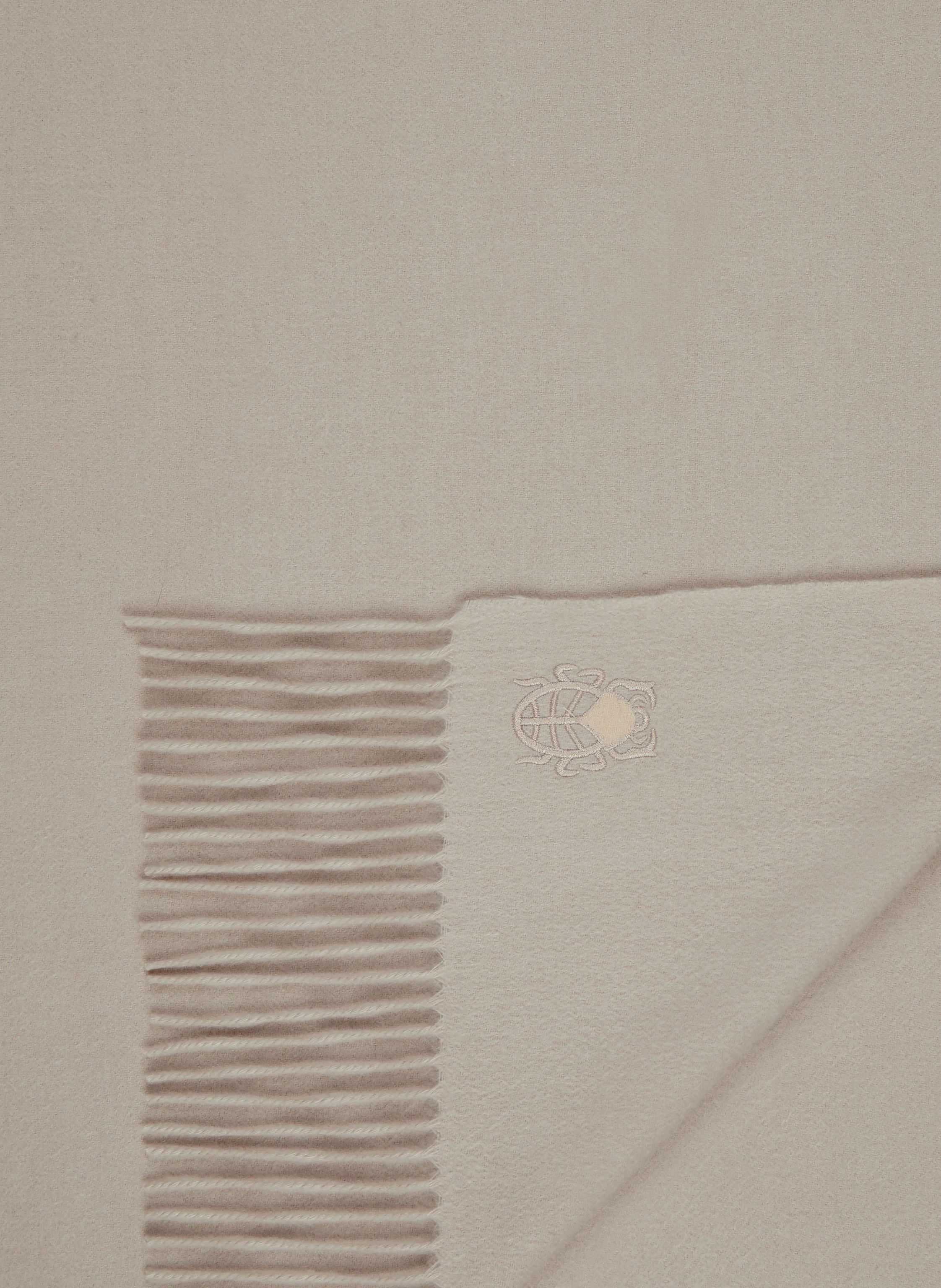 zoeppritz Cashmere-Plaid SINCE 1828