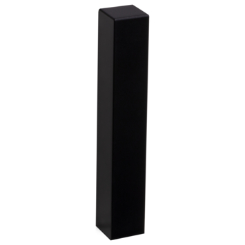 CanDo binnen/buitenhoek zwart 2 stuks