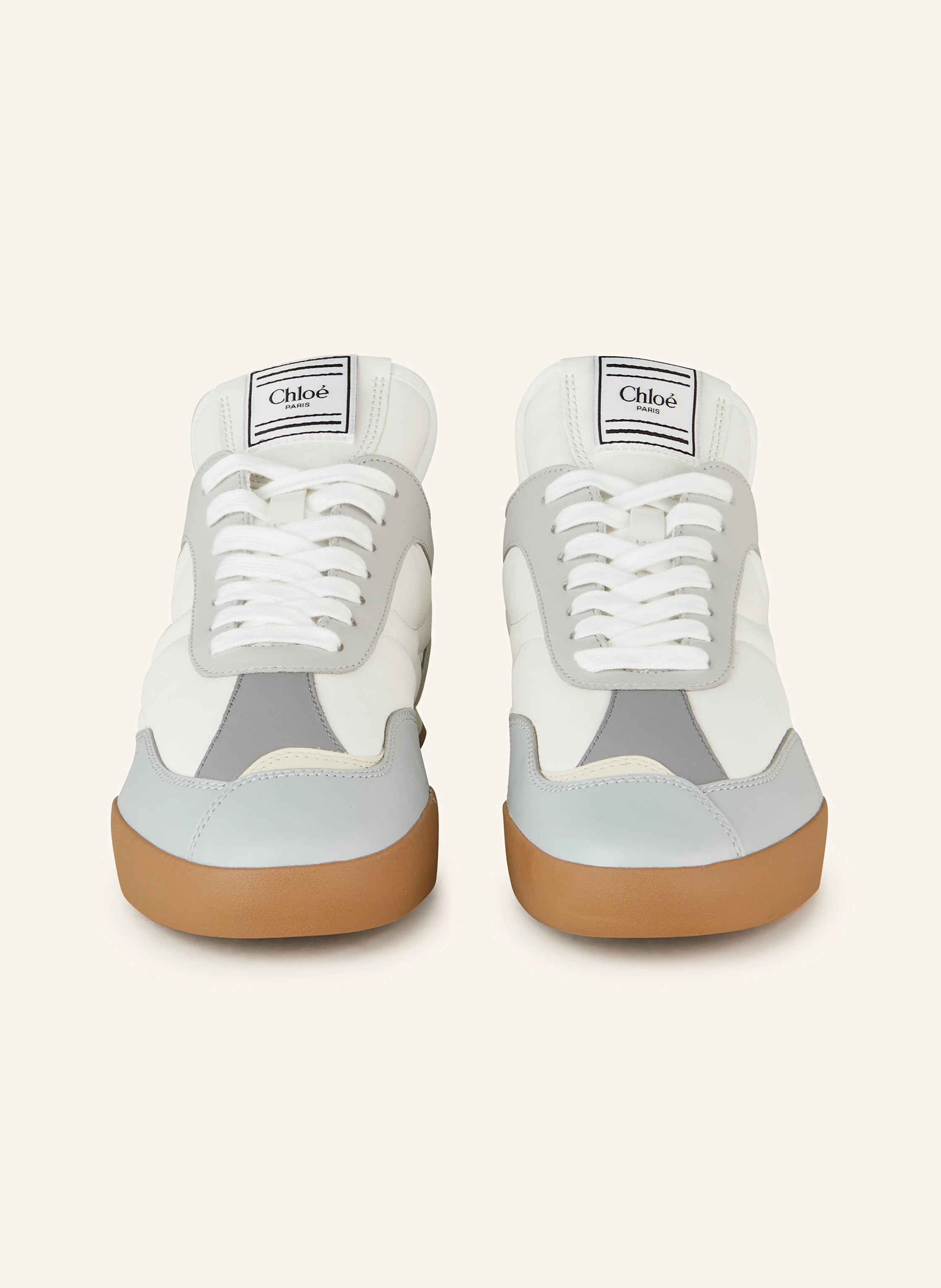 Chloé Sneaker
