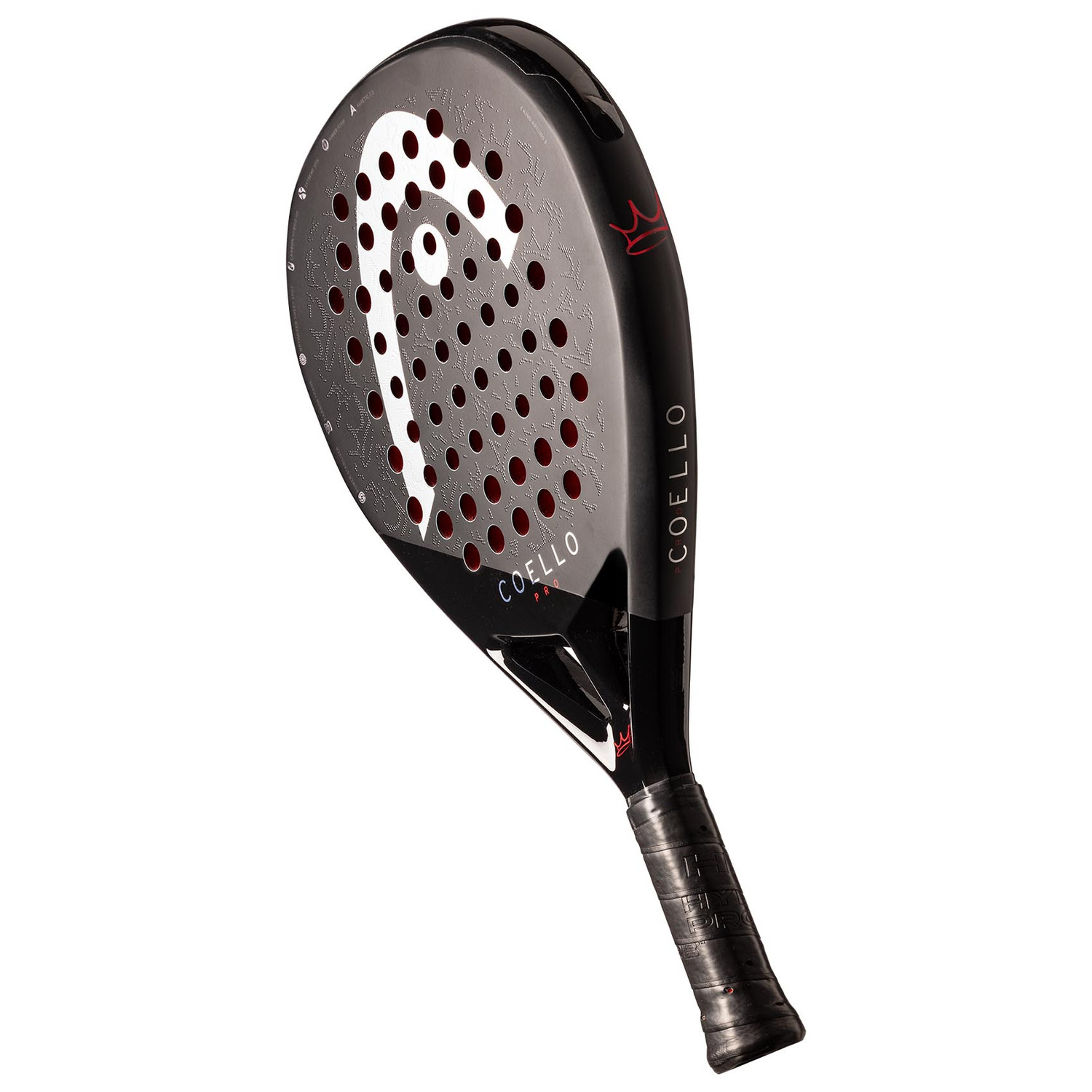 HEAD Coello Pro 2025