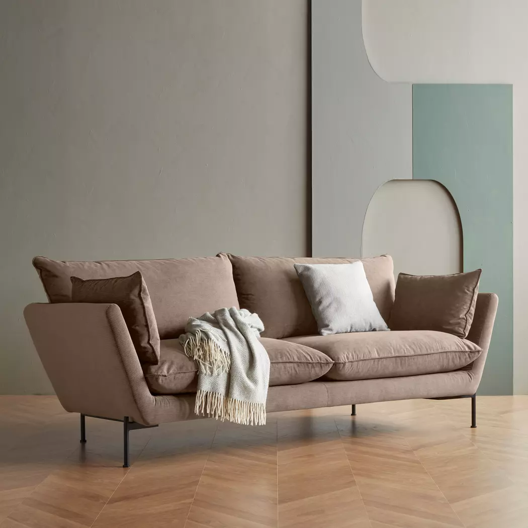 Sofa Hasle Lux