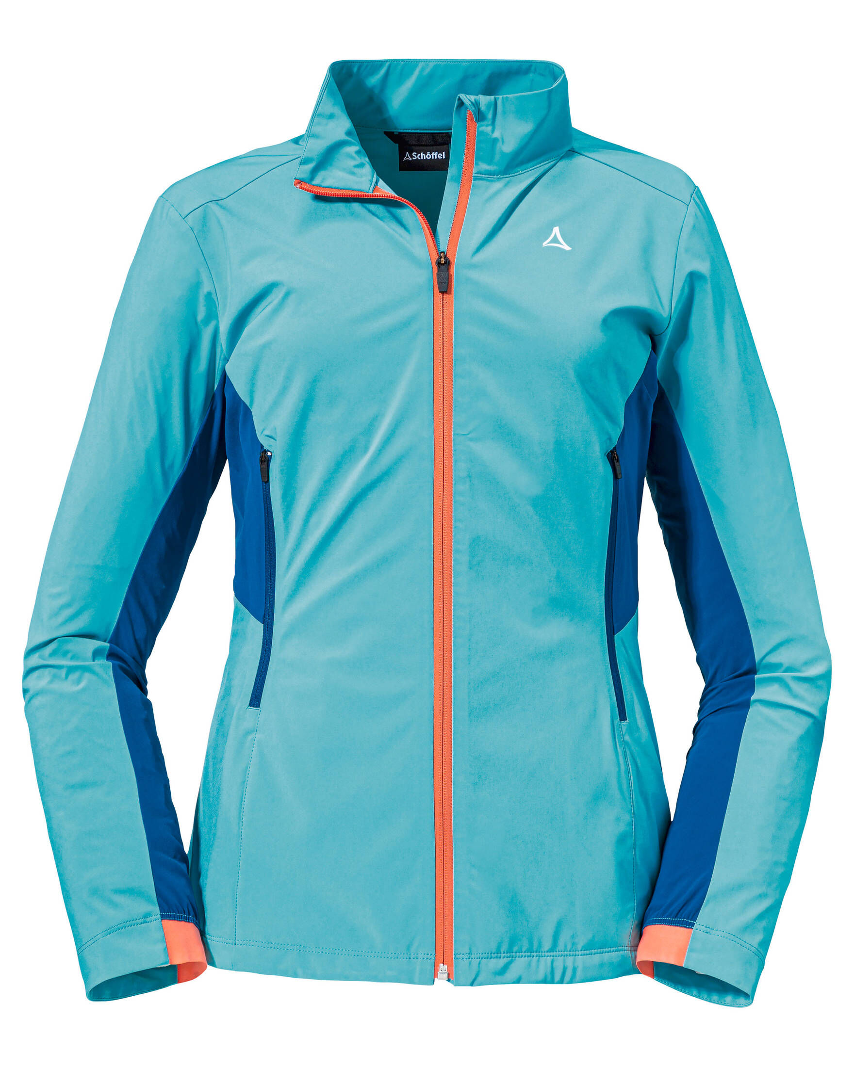 Schöffel| Damen Softshelljacke AVDALEN L