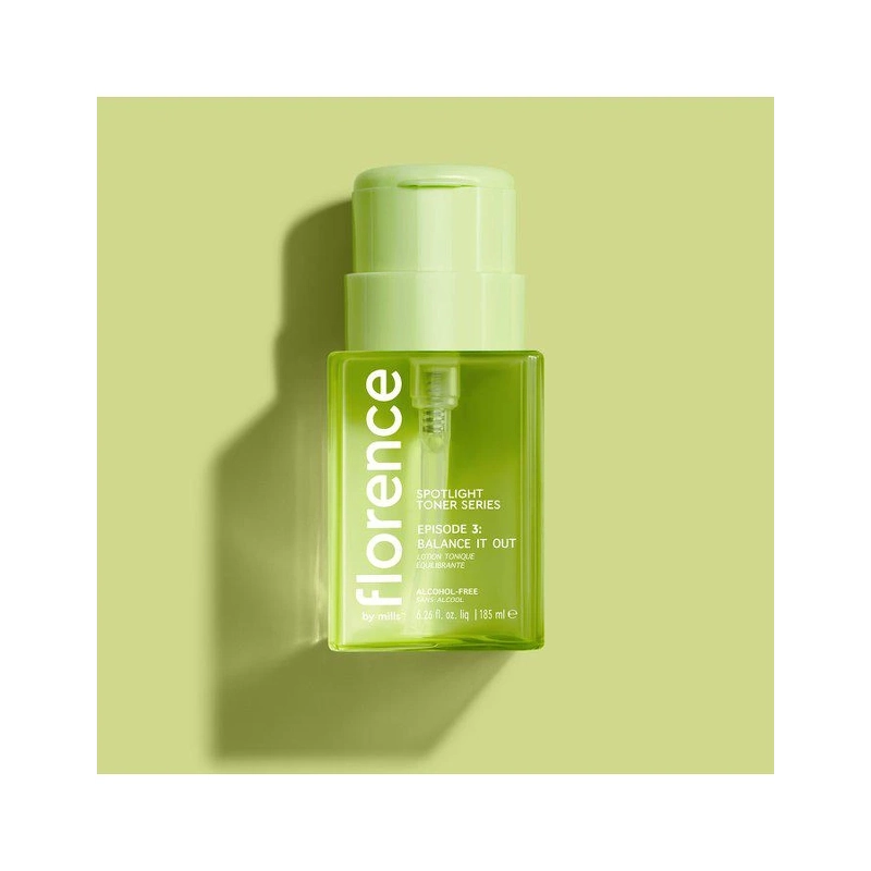 Florence by Mills Spotlight Toner Episode 3 : Balance It Out 185 ml